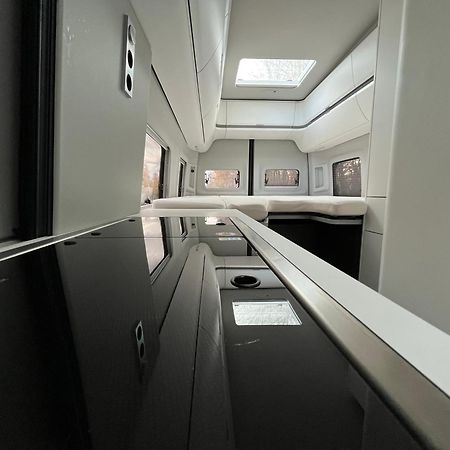 Loewen Unterkunft Braunschweig Exteriér fotografie