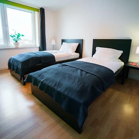 Loewen Unterkunft Braunschweig Exteriér fotografie