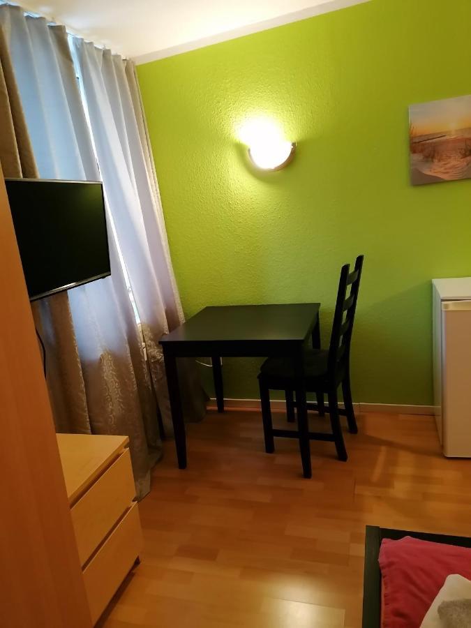 Loewen Unterkunft Braunschweig Exteriér fotografie