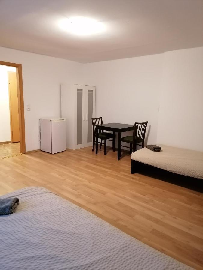 Loewen Unterkunft Braunschweig Exteriér fotografie