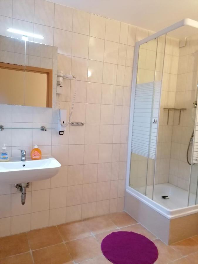 Loewen Unterkunft Braunschweig Exteriér fotografie