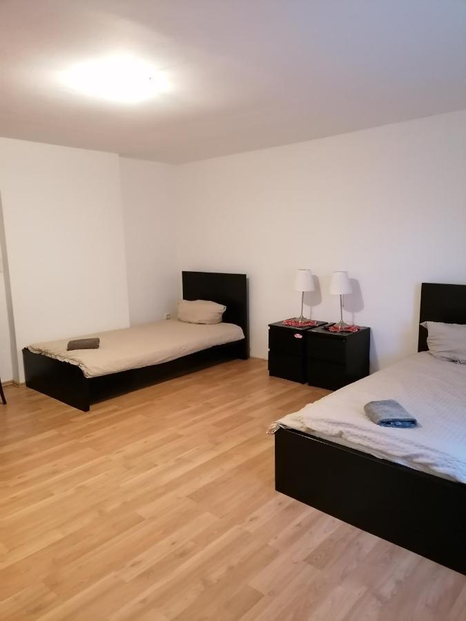 Loewen Unterkunft Braunschweig Exteriér fotografie